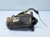  Electromotor 10 dinti Opel Movano A [Fabr 1998-2010] OEM 2.5 G9U650 85KW / 115CP  