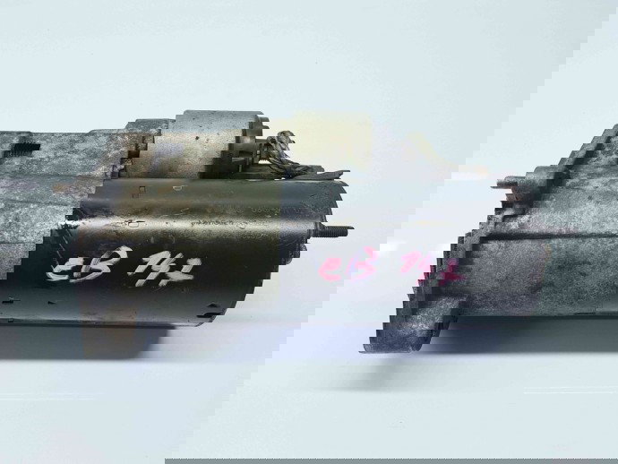  Electromotor 9 dinti Audi A4 Avant (8ED, B7) [Fabr 2004-2008] OEM 2.0 TDI BRD 125KW / 170CP  