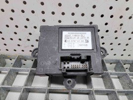 Modul usa dreapta spate Ford Galaxy 2 [Fabr 2006-2015] 6G9T-14B534-BJ