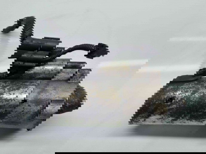  Electromotor 9 dinti Ford Galaxy 2 [Fabr 2006-2015] OEM 1.8 TDCI QYWA 92KW / 125KW  