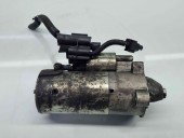  Electromotor 9 dinti Ford Galaxy 2 [Fabr 2006-2015] OEM 1.8 TDCI QYWA 92KW / 125KW  