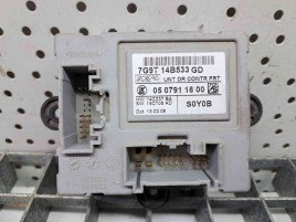 Modul usa dreapta spate Ford S-Max 1 [Fabr 2006-2014] 7G9T-14A973-BD