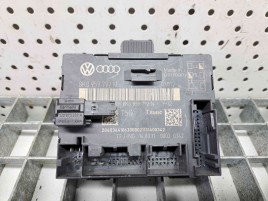 Modul usa stanga fata Audi A4 (8K5, B8) [Fabr 2008-2015] 8K0959792N