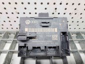 Modul usa stanga fata Audi A4 (8K5, B8) [Fabr 2008-2015] 8K0959792N
