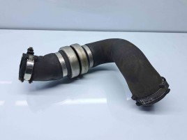Furtun intercooler Audi A4 Avant (8ED, B7) [Fabr 2004-2008] 8E0145790N 2.0 TDI BRD  