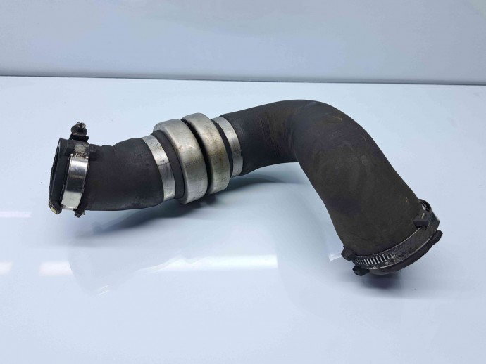 Furtun intercooler Audi A4 Avant (8ED, B7) [Fabr 2004-2008] 8E0145790N 2.0 TDI BRD  
