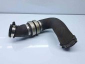 Furtun intercooler Audi A4 Avant (8ED, B7) [Fabr 2004-2008] 8E0145790N 2.0 TDI BRD  