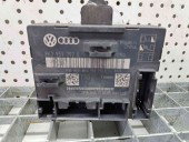 Modul usa stanga fata Audi A4 (8K5, B8) [Fabr 2008-2015] 8K0959792E
