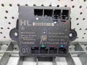 Modul usa stanga spate MERCEDES Clasa E (W212) [Fabr 2009-2016] A2129008327