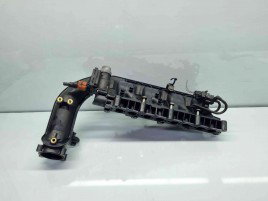 Galerie admisie Opel Astra J [Fabr 2009-2015] 55578962 1.7 A17DTE  