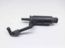 Motoras vas strop gel Skoda Octavia 2 (1Z3) [Fabr 2004-2013] 3B7955681