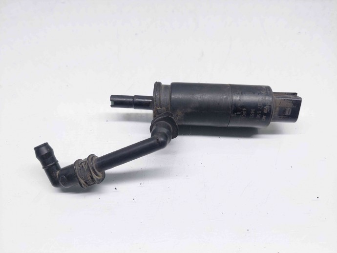 Motoras vas strop gel Skoda Octavia 2 (1Z3) [Fabr 2004-2013] 3B7955681