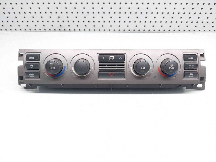 Panou comanda clima Bmw 7 (E65, E66) [Fabr 2003-2008] 6923384