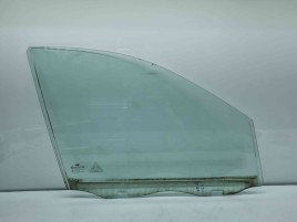 Geam usa dreapta fata Hyundai Santa Fe 2 (CM) [Fabr 2005-2012] OEM