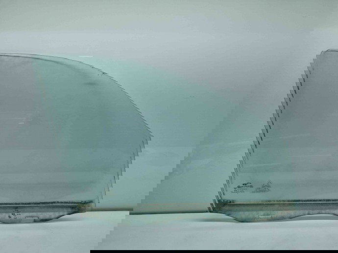 Geam usa dreapta fata Hyundai Santa Fe 2 (CM) [Fabr 2005-2012] OEM