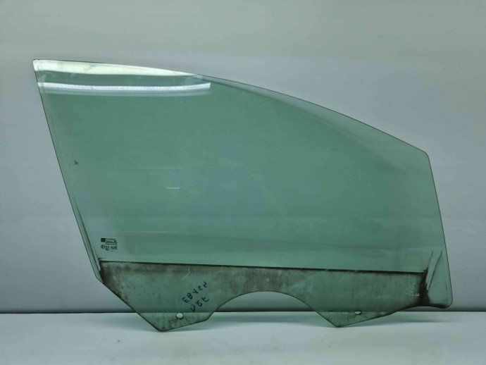 Geam usa dreapta fata Opel Astra J [Fabr 2009-2015] OEM
