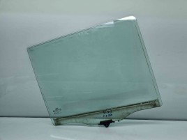 Geam usa dreapta spate Hyundai Santa Fe 2 (CM) [Fabr 2005-2012] OEM