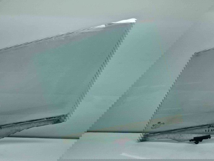 Geam usa dreapta spate Hyundai Santa Fe 2 (CM) [Fabr 2005-2012] OEM