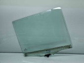 Geam usa dreapta spate Hyundai Santa Fe 2 (CM) [Fabr 2005-2012] OEM