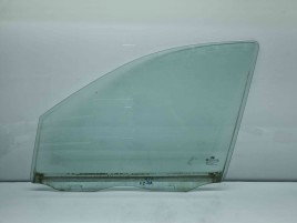 Geam usa stanga fata Hyundai Santa Fe 2 (CM) [Fabr 2005-2012] OEM