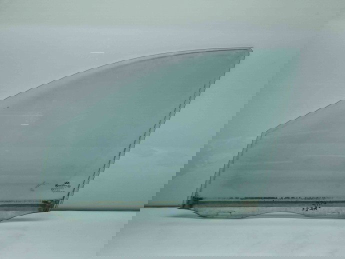 Geam usa stanga fata Hyundai Santa Fe 2 (CM) [Fabr 2005-2012] OEM