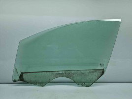 Geam usa stanga fata Opel Astra J [Fabr 2009-2015] OEM
