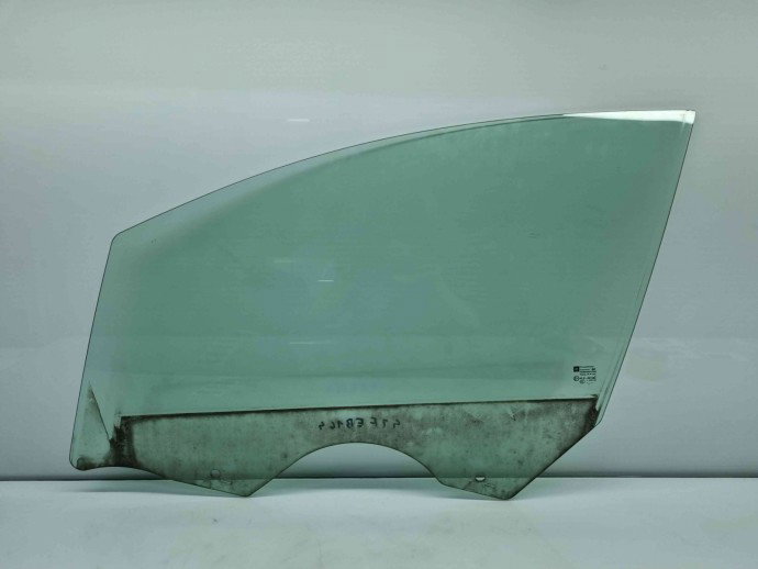 Geam usa stanga fata Opel Astra J [Fabr 2009-2015] OEM