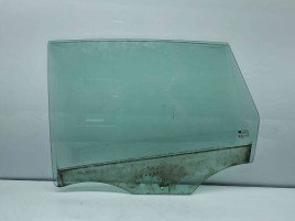 Geam usa stanga spate Opel Astra J [Fabr 2009-2015] OEM