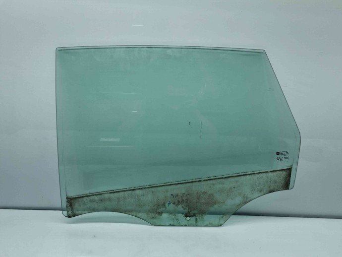Geam usa stanga spate Opel Astra J [Fabr 2009-2015] OEM