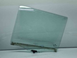 Geam usa stanga spate Hyundai Santa Fe 2 (CM) [Fabr 2005-2012] OEM