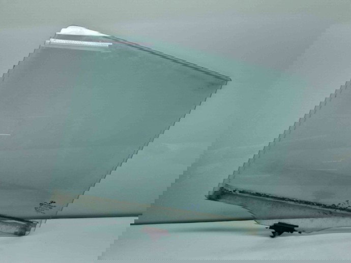 Geam usa stanga spate Hyundai Santa Fe 2 (CM) [Fabr 2005-2012] OEM