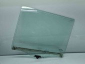 Geam usa stanga spate Hyundai Santa Fe 2 (CM) [Fabr 2005-2012] OEM
