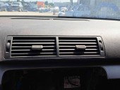 Grila aerisire centrala Audi A4 Avant (8ED, B7) [Fabr 2004-2008] OEM