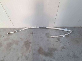 Airbag cortina stanga Skoda Octavia 2 (1Z3) [Fabr 2004-2013] 1Z5880741F