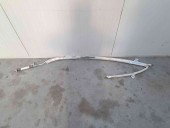 Airbag cortina stanga Skoda Octavia 2 (1Z3) [Fabr 2004-2013] 1Z5880741F