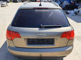 Haion Audi A4 Avant (8ED, B7) [Fabr 2004-2008] LY1Q
