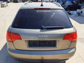 Haion Audi A4 Avant (8ED, B7) [Fabr 2004-2008] LY1Q