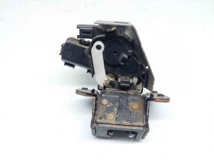 Broasca haion Mazda 6 Station Wagon (GY) [Fabr 2002-2007] OEM