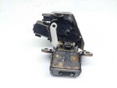 Broasca haion Mazda 6 Station Wagon (GY) [Fabr 2002-2007] OEM