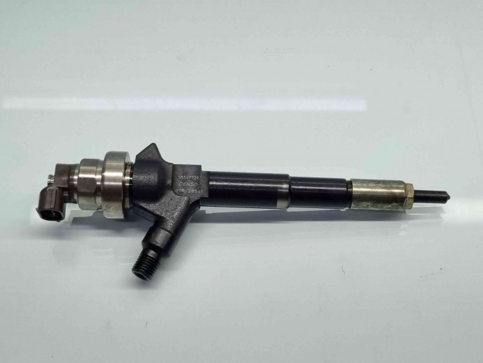 Injector Opel Astra J [Fabr 2009-2015] 55567729 1.7 A17DTE 81KW / 110CP  