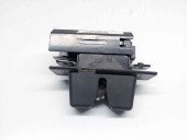 Broasca haion Renault Laguna 3 [Fabr 2007-prezent] OEM