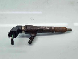 Injector Ford Galaxy 2 [Fabr 2006-2015] 4M5Q-9F593-AD 1.8 TDCI QYWA 92KW / 125KW  