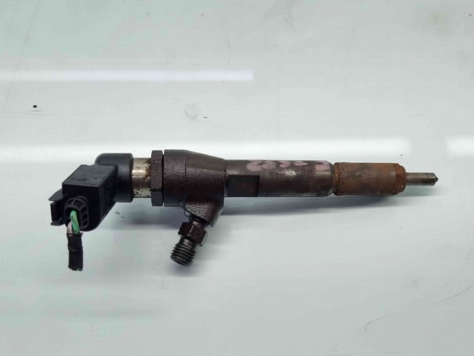Injector Ford Galaxy 2 [Fabr 2006-2015] 4M5Q-9F593-AD 1.8 TDCI QYWA 92KW / 125KW  