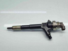 Injector Opel Astra J [Fabr 2009-2015] 55567729 1.7 A17DTE 81KW / 110CP  