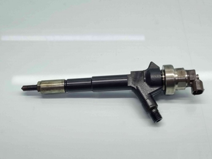 Injector Opel Astra J [Fabr 2009-2015] 55567729 1.7 A17DTE 81KW / 110CP  