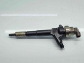 Injector Opel Astra J [Fabr 2009-2015] 55567729 1.7 A17DTE 81KW / 110CP  