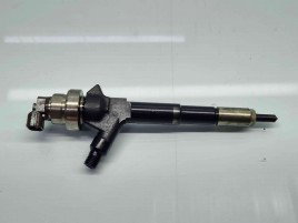 Injector Opel Astra J [Fabr 2009-2015] 55567729 1.7 A17DTE 81KW / 110CP  