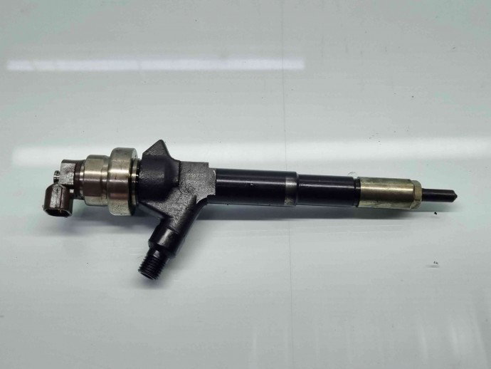 Injector Opel Astra J [Fabr 2009-2015] 55567729 1.7 A17DTE 81KW / 110CP  