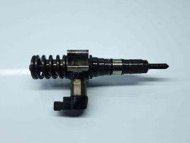 Injector Audi A4 Avant (8ED, B7) [Fabr 2004-2008] 03G130073T 2.0 TDI BRD 125KW / 170CP  