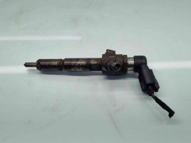 Injector Ford Galaxy 2 [Fabr 2006-2015] 4M5Q-9F593-AD 1.8 TDCI QYWA 92KW / 125KW  